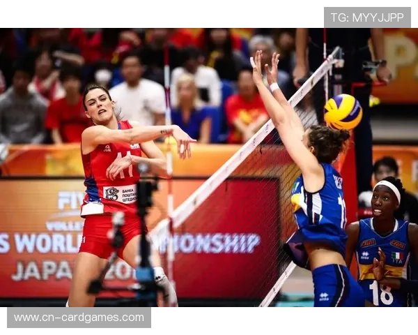 意大利女排世锦赛七连胜问鼎冠军 国际赛事连胜纪录刷新至36场