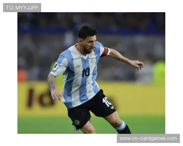 阿根廷缺少梅西时进攻乏力 创造力严重不足问题分析