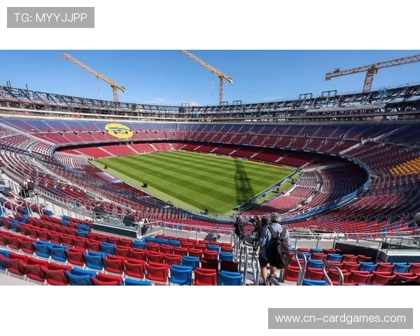 诺坎普翻修工程完工，巴萨主场回归首战4-0大胜