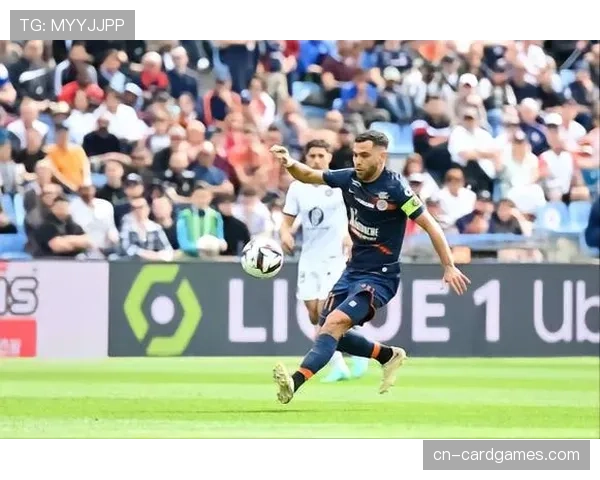 官方：蒙彼利埃与38岁的老将萨瓦尼耶续约一年