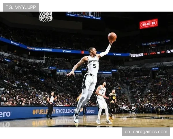 德章泰-默里誓言不再缺席季后赛：状态达巅峰